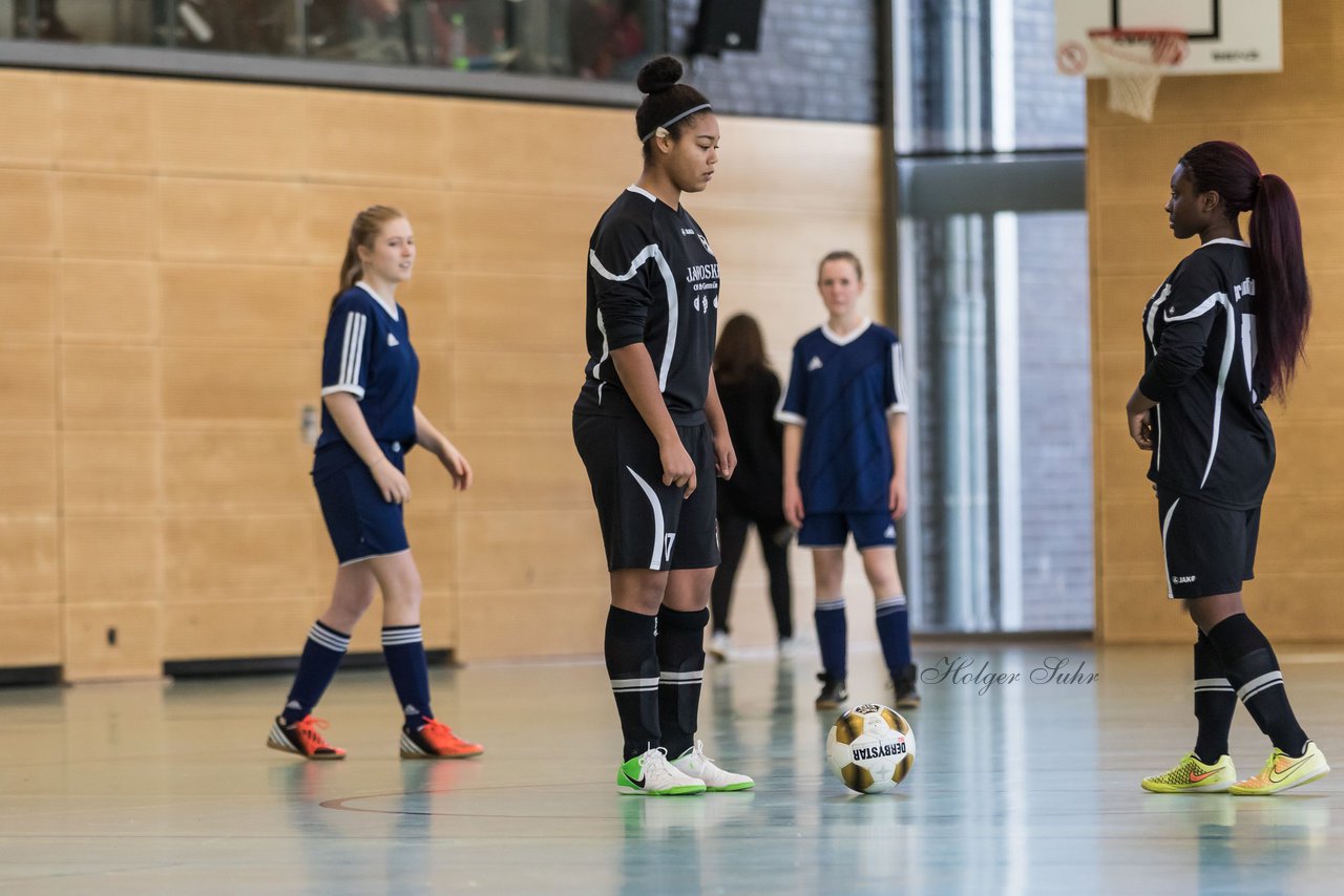 Bild 259 - Girls & Womens Cup
